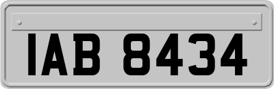 IAB8434