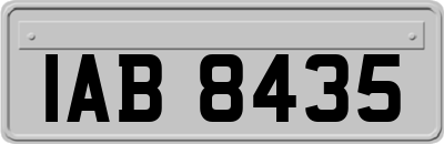 IAB8435