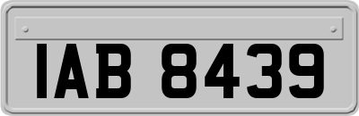 IAB8439