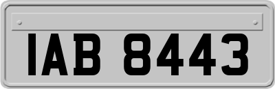 IAB8443