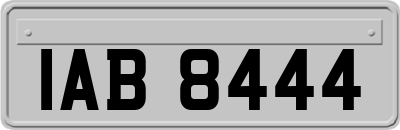 IAB8444