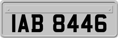IAB8446