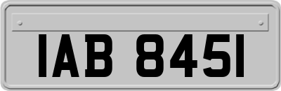 IAB8451