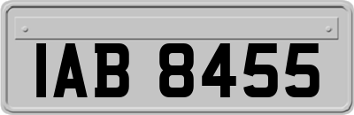 IAB8455
