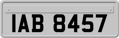 IAB8457