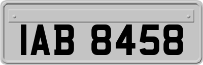IAB8458