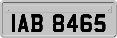 IAB8465