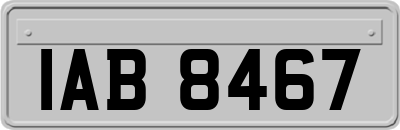 IAB8467