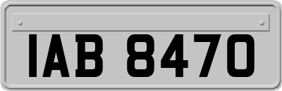 IAB8470