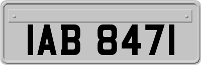 IAB8471