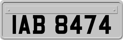 IAB8474