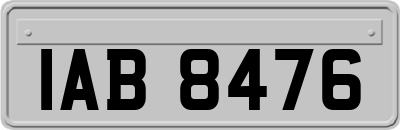 IAB8476