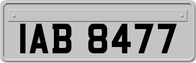 IAB8477
