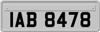 IAB8478