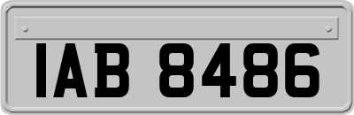 IAB8486