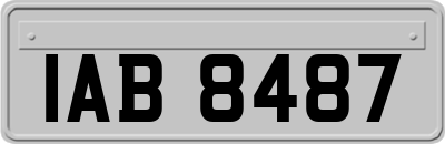 IAB8487