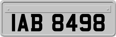 IAB8498