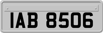 IAB8506