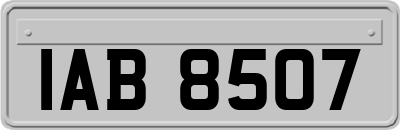 IAB8507