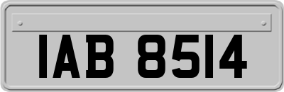 IAB8514