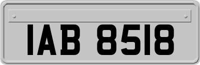 IAB8518