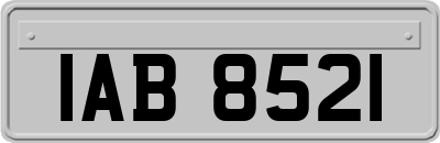 IAB8521