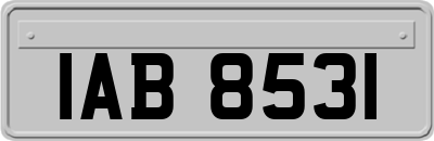 IAB8531