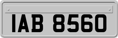 IAB8560