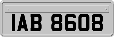 IAB8608