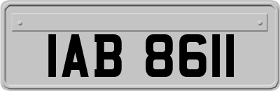 IAB8611