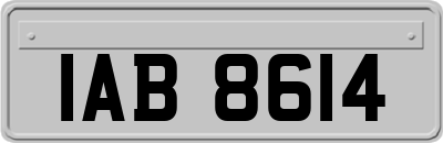 IAB8614