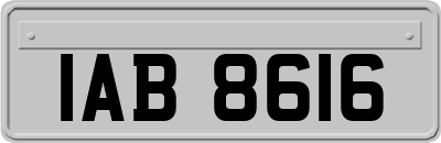 IAB8616