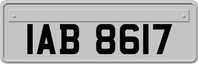 IAB8617