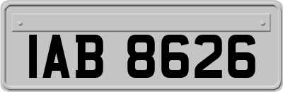 IAB8626