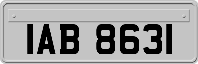 IAB8631
