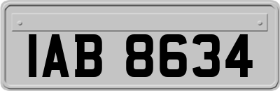 IAB8634