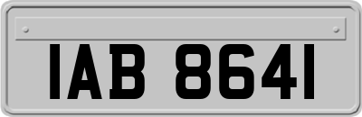 IAB8641