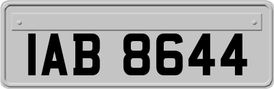IAB8644