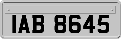 IAB8645