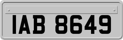 IAB8649