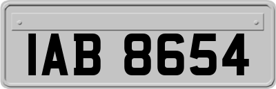 IAB8654