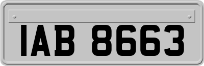 IAB8663
