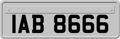 IAB8666