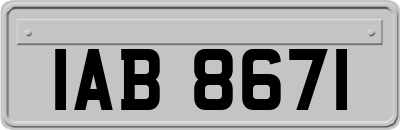 IAB8671
