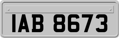 IAB8673