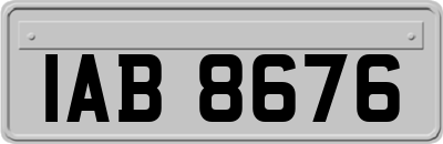IAB8676
