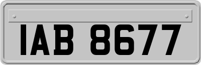 IAB8677