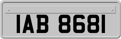 IAB8681