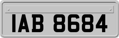 IAB8684