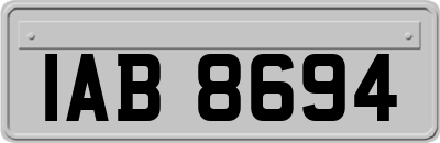 IAB8694